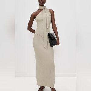 NWT 4th And Reckeless Kirza Knitted Skirt